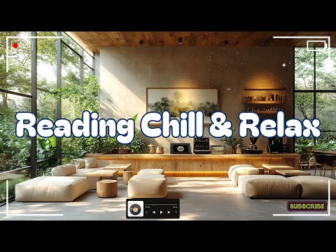 Chill Morning Productivity Lofi 🎧 Aesthetic Beats for Study, Work & Calm Cozy Ambience 💼
