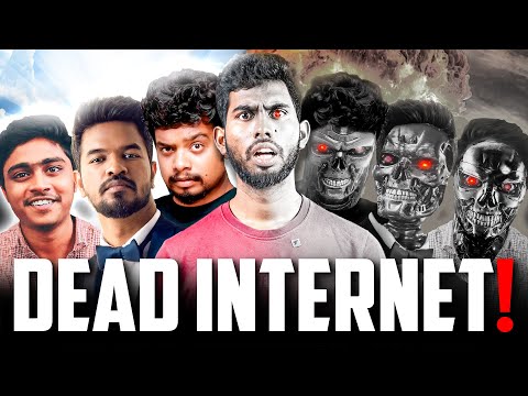 End of Internet 💀 - Future AI Influences 🤖