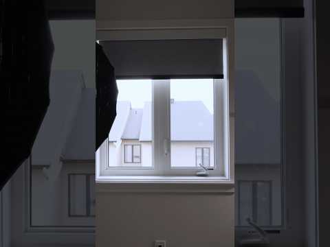 SmartWings Smart Shades and Blinds Are Awesome! #smarthome #smartshades