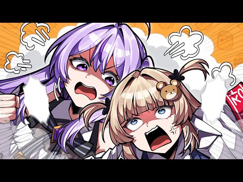 가슴이 웅장해지는 최약체 대결