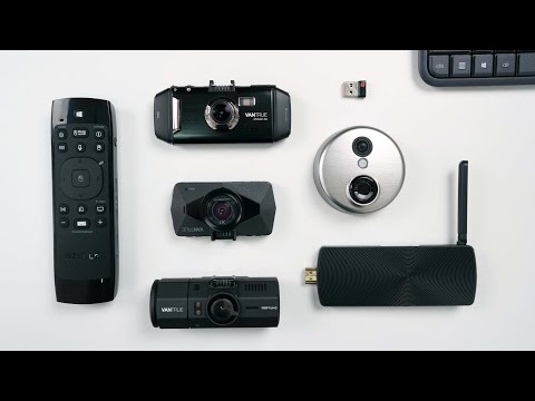 BEST TECH GIFTS - Ep. 5