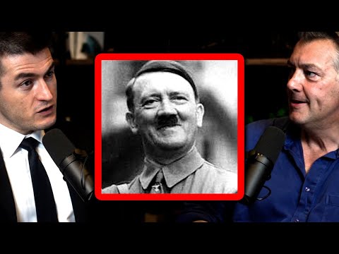 How Hitler fooled everyone in lead up to WW2 | James Holland and Lex Fridman