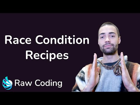 Race Conditions in C# .NET Core