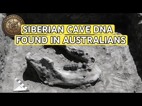 DNA From Aboriginal Australians Finally Reveals Ancient Human Species No One Else Has
