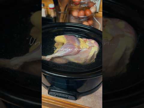 I know I’m going to ruffle some feathers with this one… #backyardchickens #layinghens #homesteading