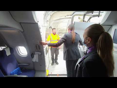 Orly : Le pire aéroport du monde ?