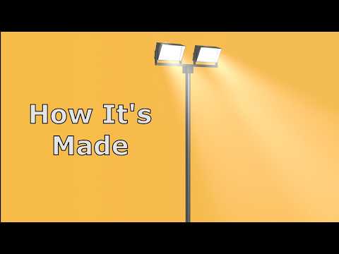 Why There Are No Shadows In Professional Sports