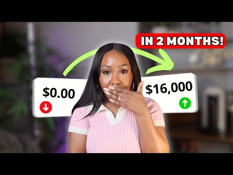 This email marketing Strategy BLEW UP my Digital Product Sales