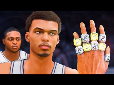 The Greatest Career Sim Ever