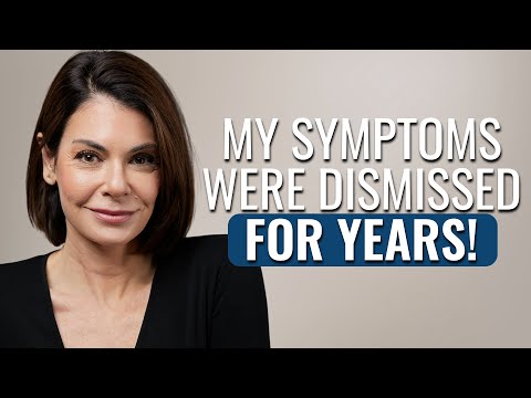 I KNEW Something Was WRONG!  - Michelle | Thyroid Cancer | The Patient Story