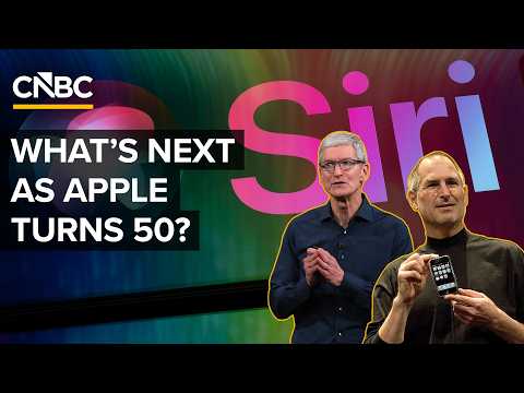 Why Apple’s AI Strategy Matters More Than Ever