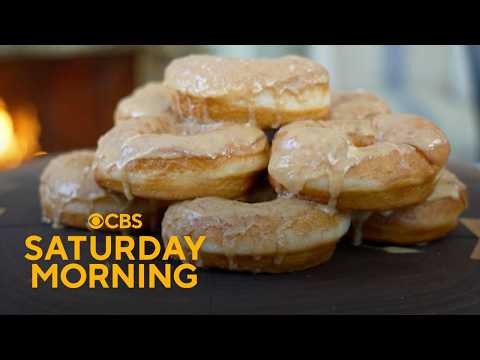 Bakeries, pastries and everything sweet