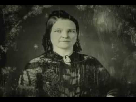 The occult in the Whitehouse