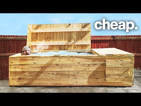 How I Created a $5,351 Plunge Pool Out of Nothing