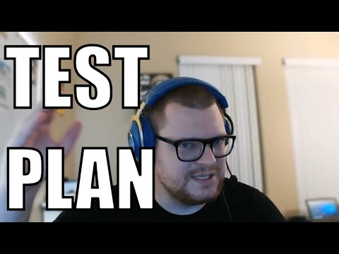 QA Interview: How to create and execute a Test Plan