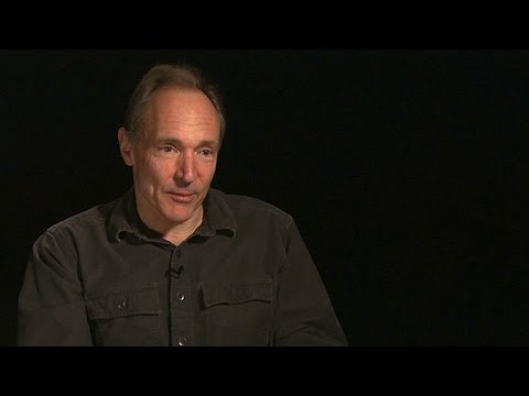 Timothy Berners Lee