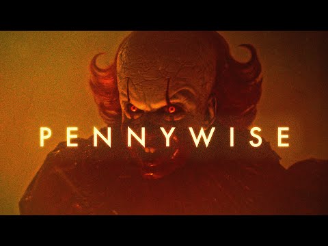 Pennywise, The Dancing Clown | IT