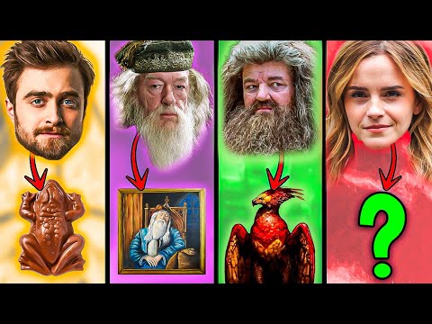 The Live's of All 90 Characters 19 Years After The War...