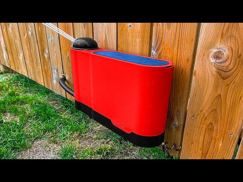 20 UNGLAUBLICHE ERFINDUNGEN UND GADGETS FÜR DEIN ZUHAUSE