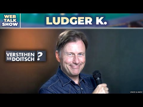 Was läuft schief im Land der Dichter & Denker? Ludger K. spricht Klartext