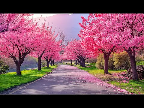 Beautiful Relaxing Music - Stop Overthinking, Stress Relief Music, Sleep Music, Calming Music #38