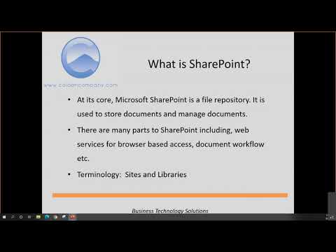 OneDrive vs  Teams vs  SharePoint - Which to Choose?
