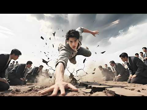 After practicing Qi for 100,000times, you will be invincible as soon as you leave the mountain!