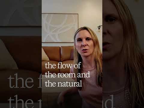 THIS Design Rule is meant to be BROKEN! #Interiordesign #interiordesigntips