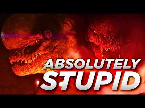 A Genetic Embarrassment