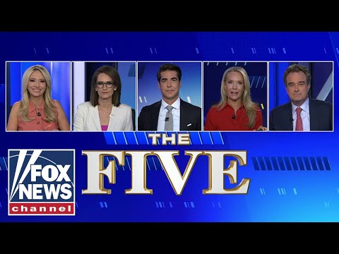 'The Five': See these ‘completely disqualifying’ texts