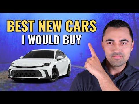 15 Years of Testing New Cars, Here is What I Would Buy