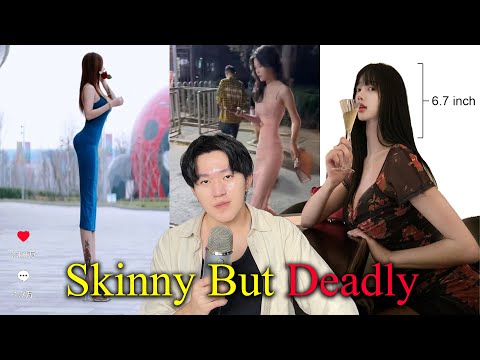 Thin Beauty Lore is Cooked