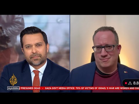 New Syrian government signs deal with the SDF | Al Jazeera appearance