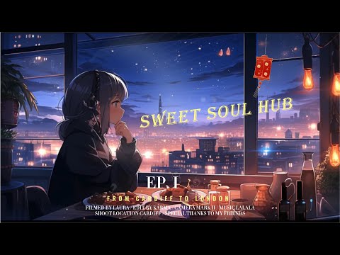 Sweet soul :Enchanting Dining