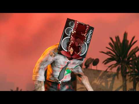 Skibidi Toilet zombie universe 42 - 47 All Episodes (60 FPS 4К )