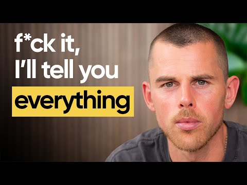How to Build a Premium Brand (without luck) ft. Ross Mackay