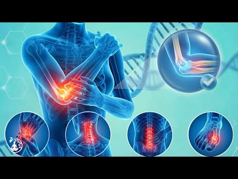 Los Científicos NO PUEDEN Explicar Por Qué Este Audio CURA A Las Personas, 528Hz + 432Hz Ondas Alfa