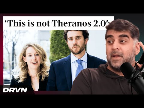 The Subtle Art Of Scamming With Confidence - Shaan Puri