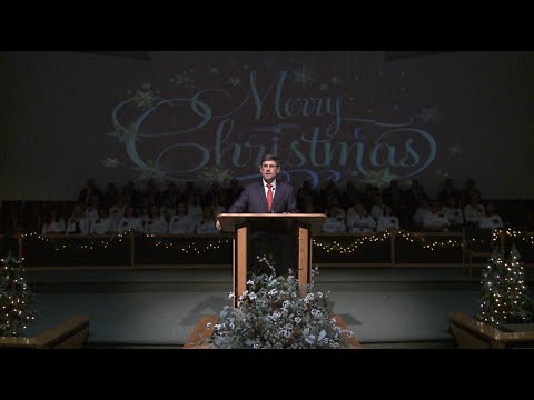 Рождество глазами неба... — Андрей П. Чумакин / Откровение 12:1-6