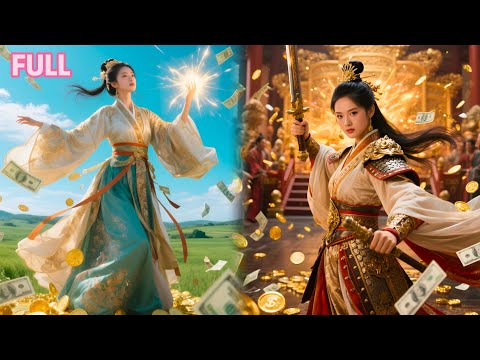 She transmigrates as a villain, forms an army in exile, and rises from sinner’s daughter to general