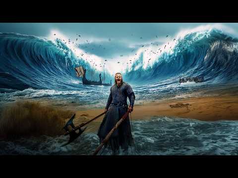 Сильнейшая фантастика | После смерти он попадает на берег Бесконечной реки | Приключения | Фильм