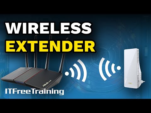 Wireless Installation - CompTIA A+ 220-1101 – 4.18