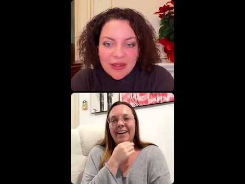 Як наповнитись любовʼю? Наталія Холоденко