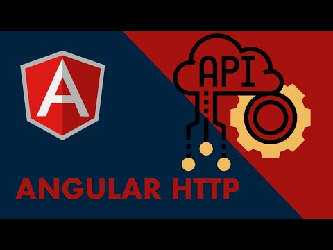 Angular HTTP | From Basics to Advanced