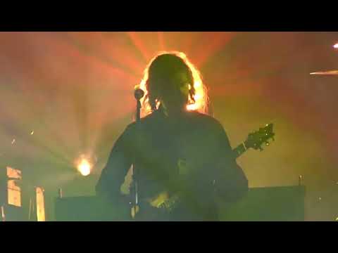 Opeth - "§7" and "The Devil's Orchard" (Live in Riverside 2-21-26)