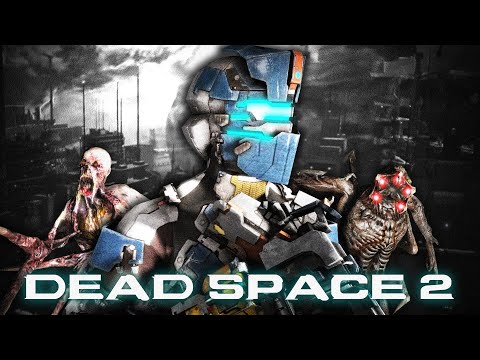 The Dead Space Everyone Loves