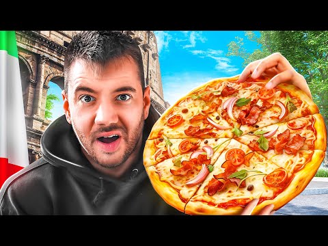 24 ΩΡΕΣ ΣΤΗΝ ΡΩΜΗ !