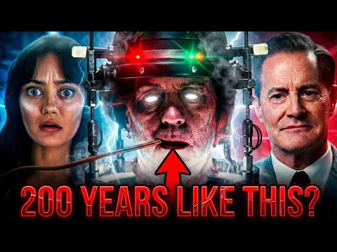 Fallout: How Welch REALLY Survived 200 Years Finally Revealed