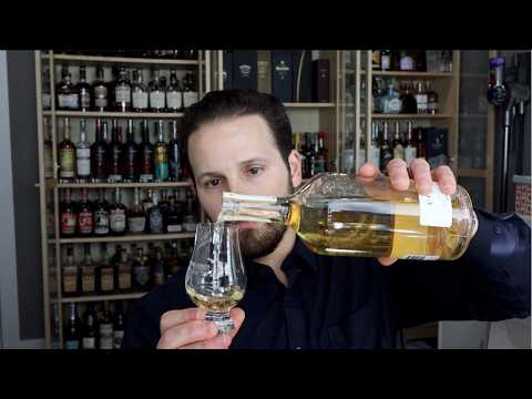 Tasting Código Reposado Tequila - Is it Worth $55? (Rested 6 Months in Napa Valley Cab Barrels)