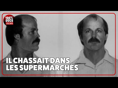 C'EST UN DES HOMMES LES PLUS RECHERCHÉS PAR LE FBI